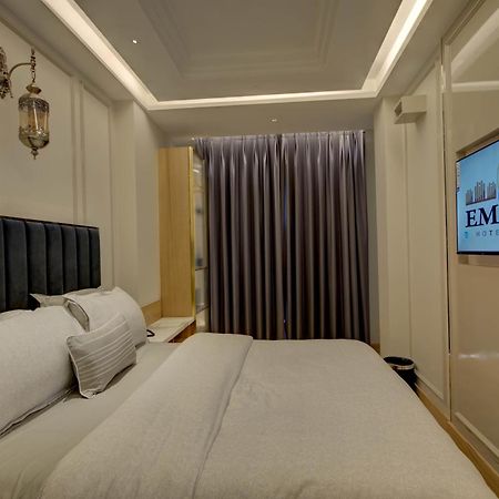 Empire Platinum Suites Yeni Delhi Dış mekan fotoğraf