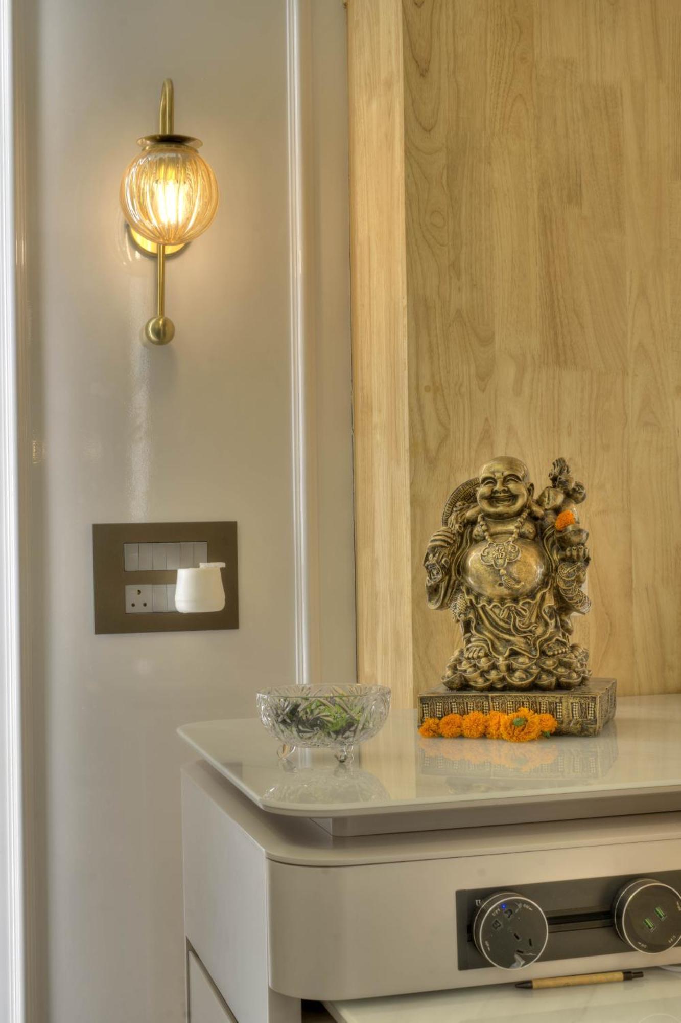 Empire Platinum Suites Yeni Delhi Dış mekan fotoğraf